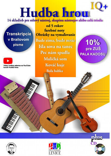 Educação musical Nuno Figueiredo Hudba Hrou Livro de música