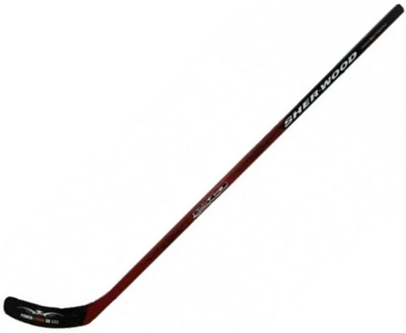 Hockeystick Sherwood Powerstorm SR Linkerhand P23 Hockeystick