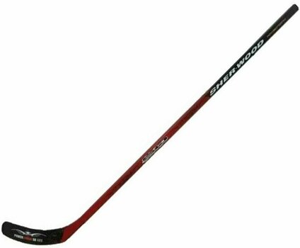 Hockeystick Sherwood Powerstorm JR Linkerhand P23 Hockeystick - 1