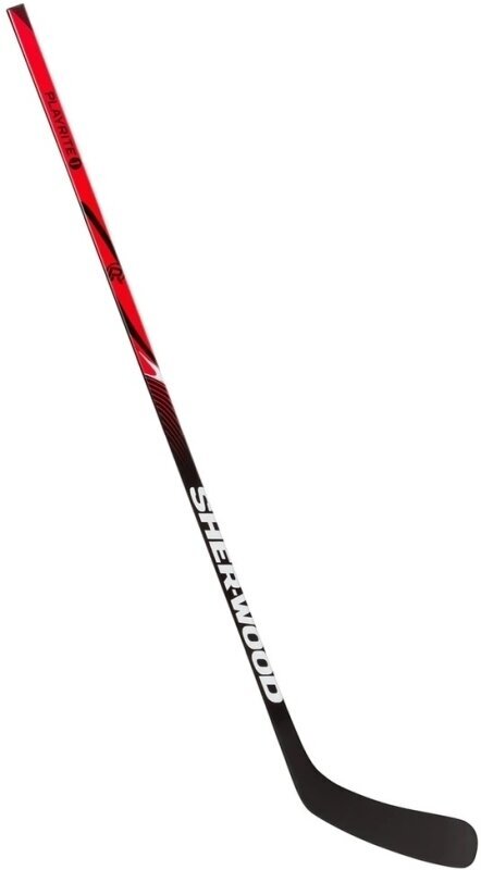 Bâton de hockey Sherwood Playrite 1 YTH 25 P28 Main gauche Bâton de hockey