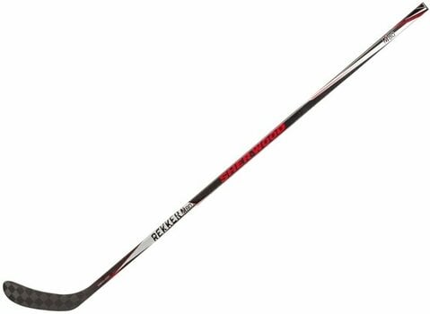 Bastone da hockey Sherwood Rekker M80 SR 85 P28 Mano sinistra Bastone da hockey (Danneggiato) - 1