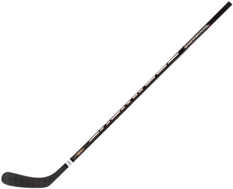 Hockeystick Sherwood Code III SR 85 P26 Linkerhand Hockeystick