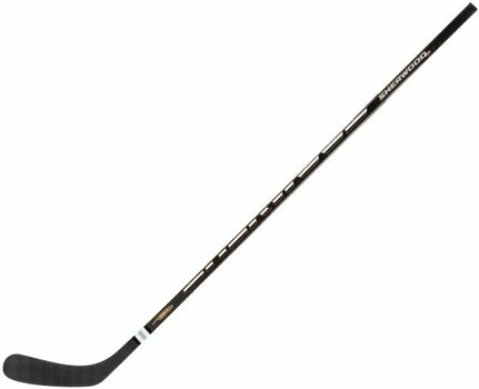 Hockey Stick Sherwood Code III SR 85 P26 Left Handed Hockey Stick - 1