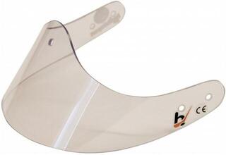 Hejduk Throat Protector Plexi MH 090 Goal SR