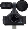 Zoom Am7 Microphone for Smartphone
