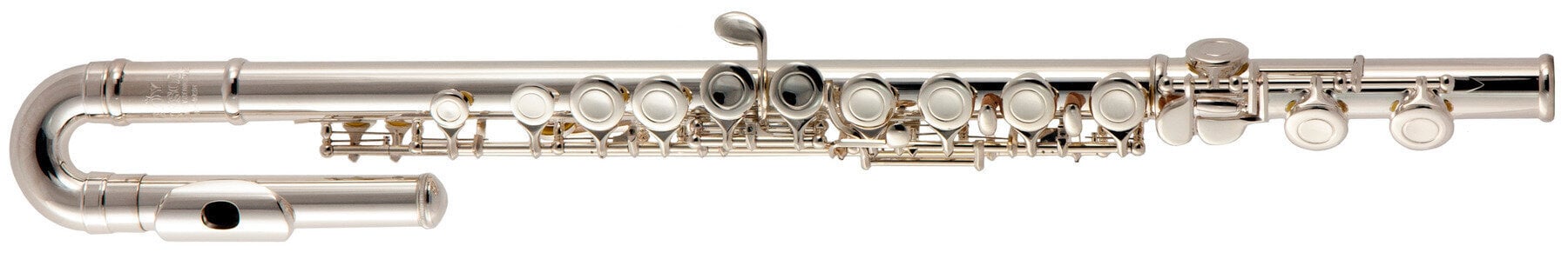 Concert flute Roy Benson FL-402E2 Concert flute