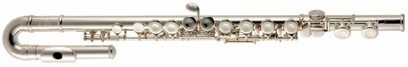 Koncertní příčná flétna Roy Benson FL-402E2 Koncertní příčná flétna - 1