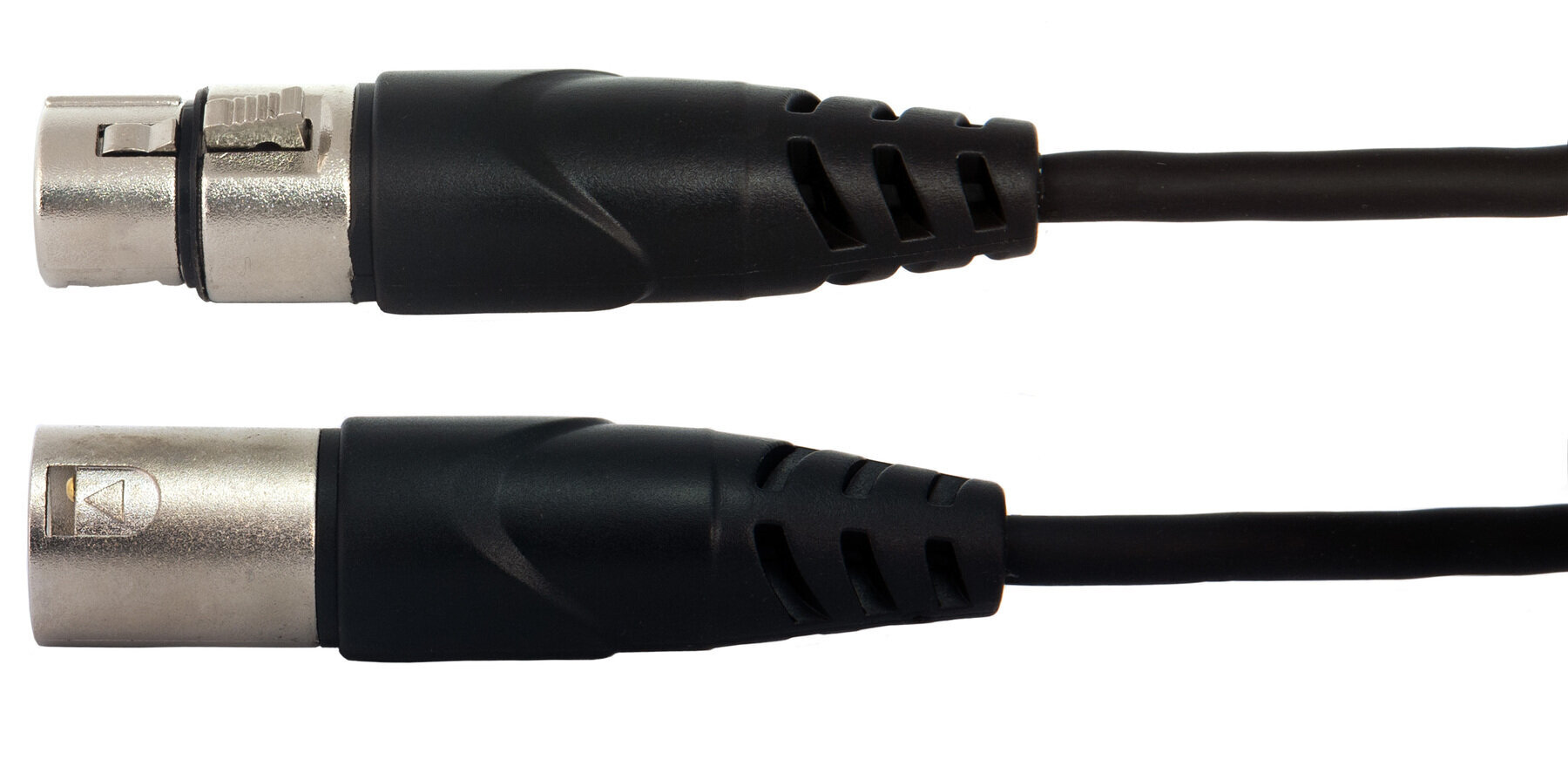 Kabel mikrofonowy Soundking BXX018 Czarny 3 m