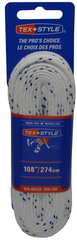 Връзки за хокейни кънки TexStyle Double XL 2000 Връзки за хокейни кънки