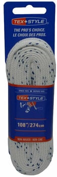 Връзки за хокейни кънки TexStyle Double XL 2000 Връзки за хокейни кънки - 1