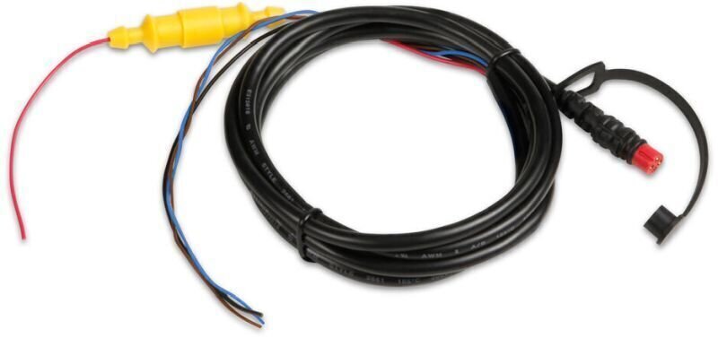 Accessoires pour GPS, sounder, traceur Garmin Power/Data Cable for echoMAP 4 Pin