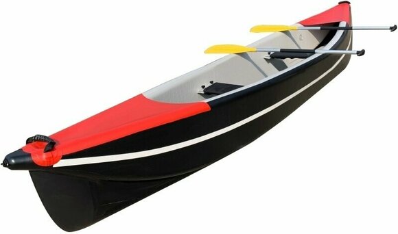 Kajak, Kánoe Xtreme Dropstich Canoe 14'5'' (440 cm) - 1