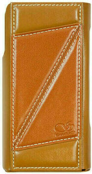 Cover for music players Shanling M6 Brown Cover - 1