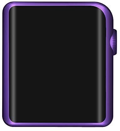 Lecteur de musique portable Shanling M0 Purple