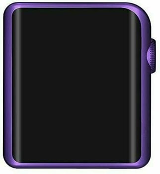 Portable Music Player Shanling M0 Purple - 1