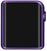 Przenośny odtwarzacz kieszonkowy Shanling M0 Purple