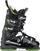 Обувки за ски спускане Nordica Sportmachine Black/Anthracite/Green 285 Обувки за ски спускане
