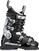 Обувки за ски спускане Nordica Pro Machine 85 W Black/White/Green 245 Обувки за ски спускане