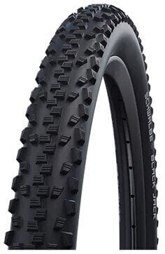 MTB bike tyre Schwalbe Black Jack 12" (203 mm) Black 1.9 MTB bike tyre