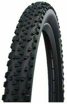 MTB bike tyre Schwalbe Black Jack 20" (406 mm) Black 1.9 MTB bike tyre - 1