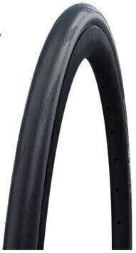 Plášť pro silniční kolo Schwalbe One 29/28" (622 mm) 28.0 Black Kevlarový Plášť pro silniční kolo