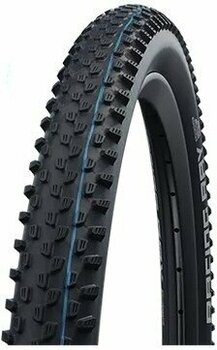 MTB bike tyre Schwalbe Racing Ray 29/28" (622 mm) Black/Blue 2.1 MTB bike tyre - 1