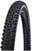 MTB bike tyre Schwalbe Rapid Rob 26" (559 mm) Black 2.25 MTB bike tyre
