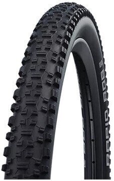 MTB bike tyre Schwalbe Rapid Rob 29/28" (622 mm) Black 2.1 MTB bike tyre
