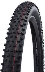 MTB Fahrradreifen Schwalbe Rocket Ron Black/Red
