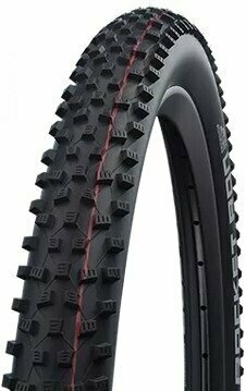 Rocket Ron | Super Ground | Black | 29x2.25 | Addix