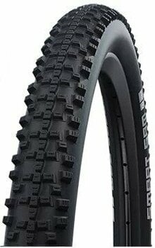 MTB bike tyre Schwalbe Smart Sam 29/28" (622 mm) Black 1.75 MTB bike tyre - 1
