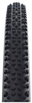 MTB bike tyre Schwalbe X-One Allround 29/28" (622 mm) Black 1.3 MTB bike tyre