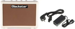 Combo pojačalo za elektroakustičnu gitaru Blackstar FLY 3 Acoustic Mini Amp Power SET Combo pojačalo za elektroakustičnu gitaru