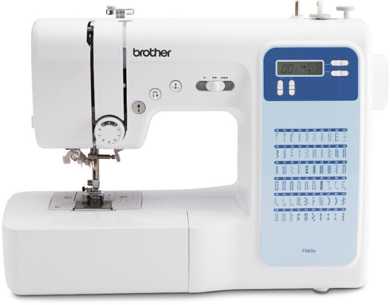 Máquina de costura Brother FS60X