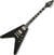 Electric guitar Epiphone Flying V Prophecy Black Aged Gloss