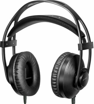 Studio Headphones BOYA BY-HP2 - 1