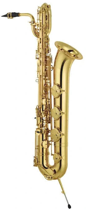 Saxofón Yamaha YBS-82 Saxofón