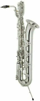 Saxophones Yamaha YBS-82 Saxophones - 1