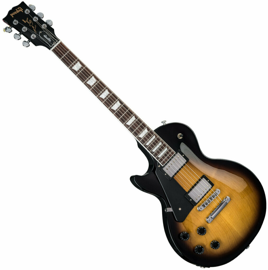 ギター Gibson les paul studio 2012 lefty Gibson Les Paul Studio Left Hand - Alpine White | Sweetwater