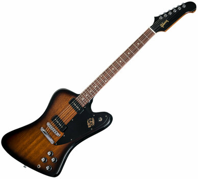 Guitare électrique Gibson Firebird Studio 2018 Vintage Sunburst - 1