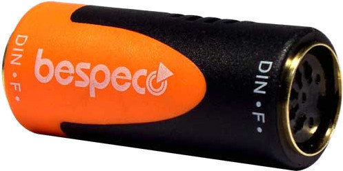 Connecteur spécial Bespeco SLAD420