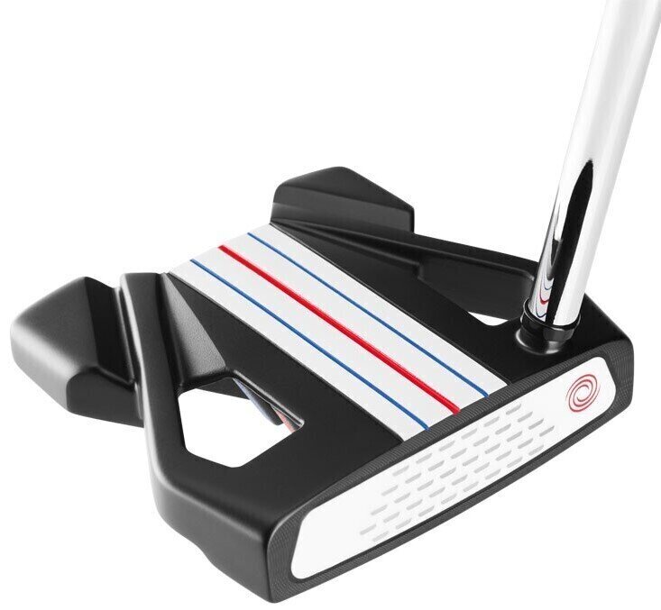 Golf Club Putter Odyssey Triple Track Ten Right Handed 35''