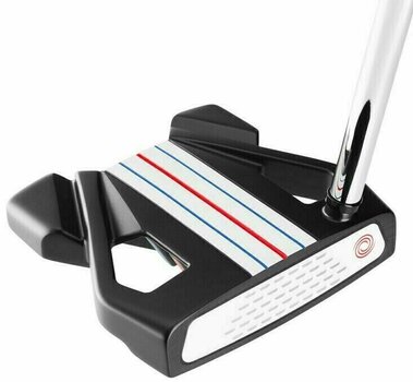 Golf Club Putter Odyssey Triple Track Ten Right Handed 35'' - 1