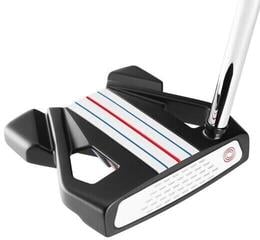 Odyssey Triple Track 20 Ten S Pistol Grip 35 Right Hand Odyssey Triple Track 20 Ten S Pistol Grip 35 Right Hand