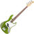 Električna bas kitara Sadowsky MetroExpress P/J Bass Morado 4 Solid Sage Green