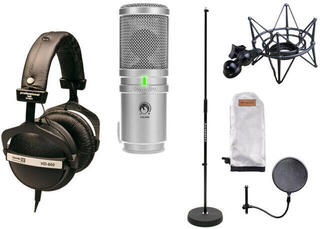 Superlux Hip-Hop SET