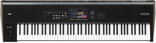 Werkstation Korg Nautilus-88 Werkstation