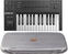 MIDI-Keyboard Native Instruments Komplete Kontrol A25 SET