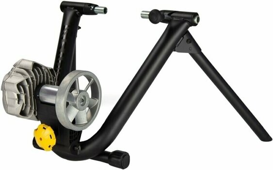 Rullo bici Saris Fluid² Trainer 9907T Rullo bici - 1