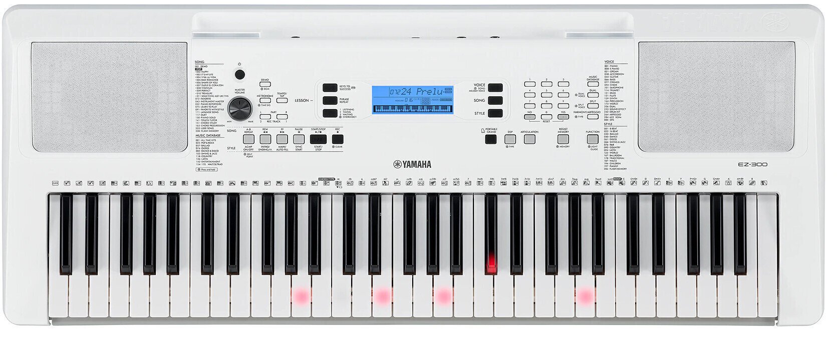 Tastaturen